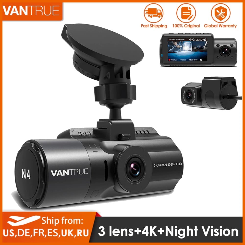 CAR CAMERA